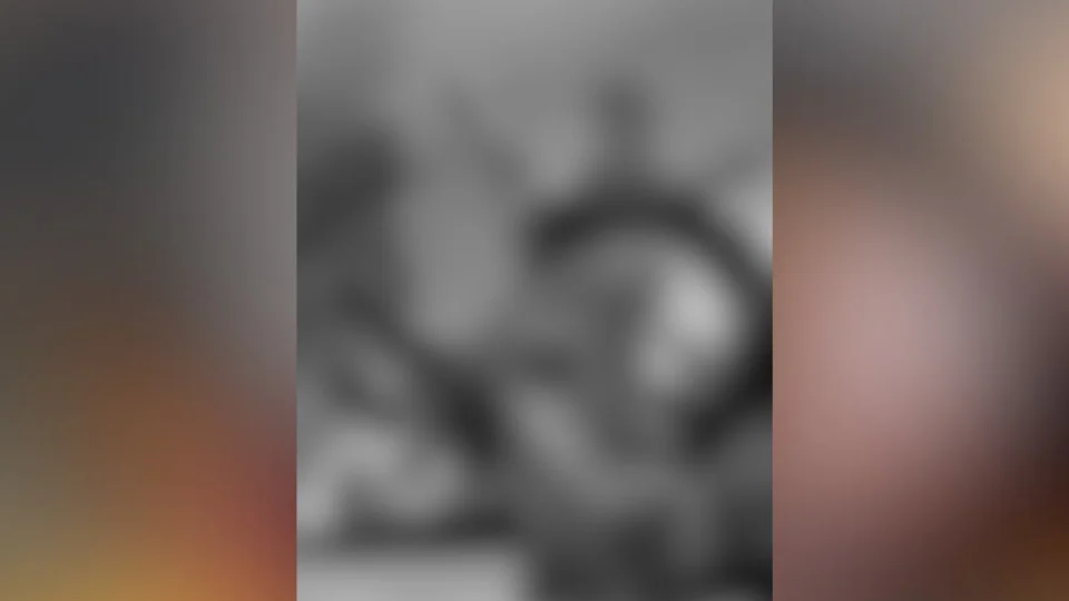 Vídeo forte: Motociclista morre e tem braço arrancado em acidente de trânsito no Pará