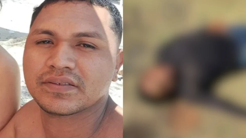 Fotos: Polícia Civil confirma que corpo de ‘x9’ encontrado no Tarumã é de homem sequestrado com comparsa na zona Leste