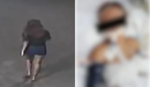 Veja o vídeo: Adolescente de Maués teve o cabelo raspado durante sessão de tortura antes de morrer em hospital de Manaus