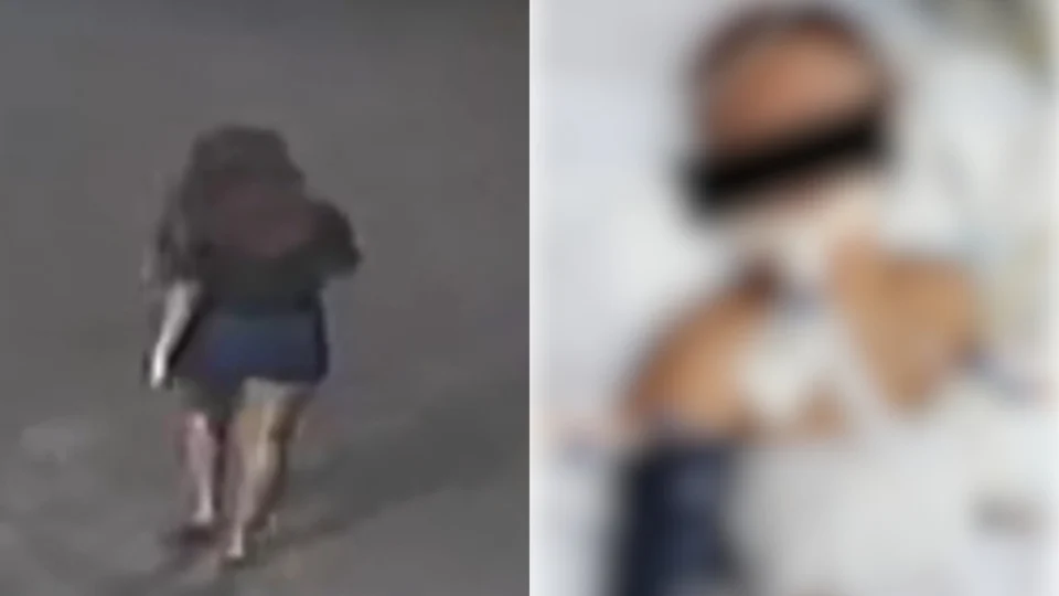 Veja o vídeo: Adolescente de Maués teve o cabelo raspado durante sessão de tortura antes de morrer em hospital de Manaus