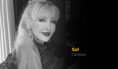 Morre Sol, ícone da música sensual dos anos 1980 e rival de Gretchen