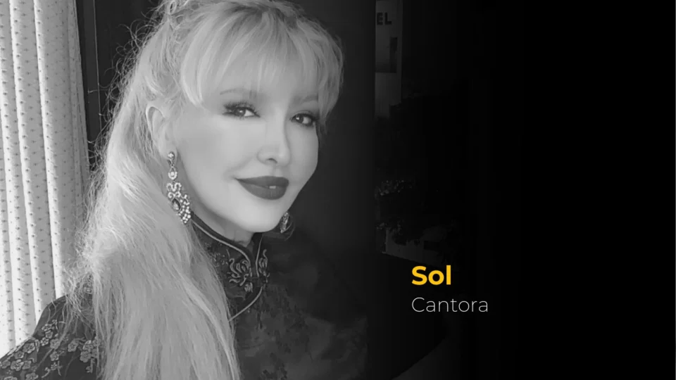 Morre Sol, ícone da música sensual dos anos 1980 e rival de Gretchen