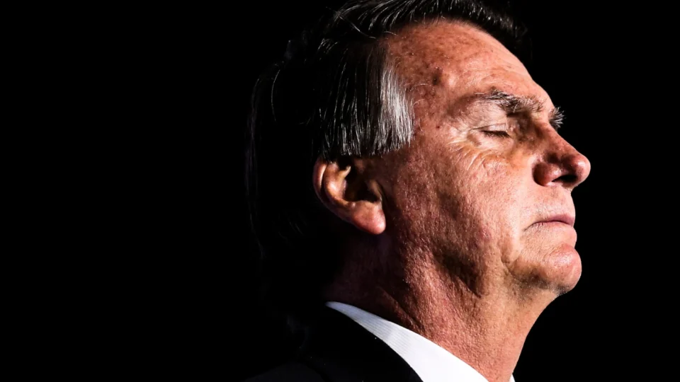 Saiba quantos anos Bolsonaro pode pegar de prisão após denúncia bombástica da PGR