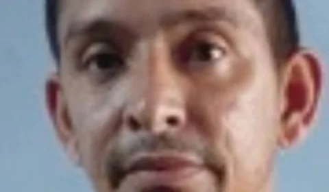 Polícia divulga imagem de homem acusado de abusar e engravidar a própria filha em Lábrea