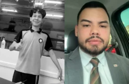 Vídeo: segundo adolescente envolvido na morte de Fernando Vilaça é apreendido, afirma advogado