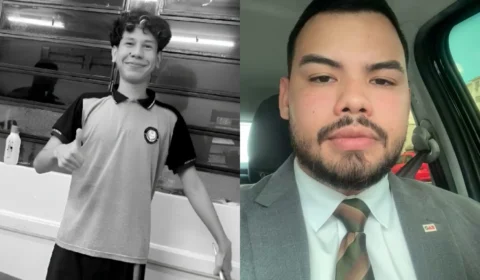Vídeo: segundo adolescente envolvido na morte de Fernando Vilaça é apreendido, afirma advogado