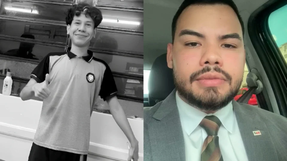 Vídeo: segundo adolescente envolvido na morte de Fernando Vilaça é apreendido, afirma advogado