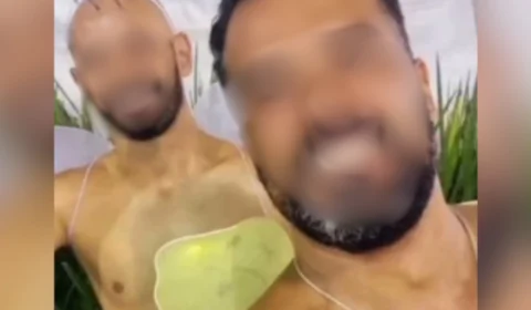 Casal de SP é preso por suspeita de comprar bebê recém-nascido em hospital de Manacapuru