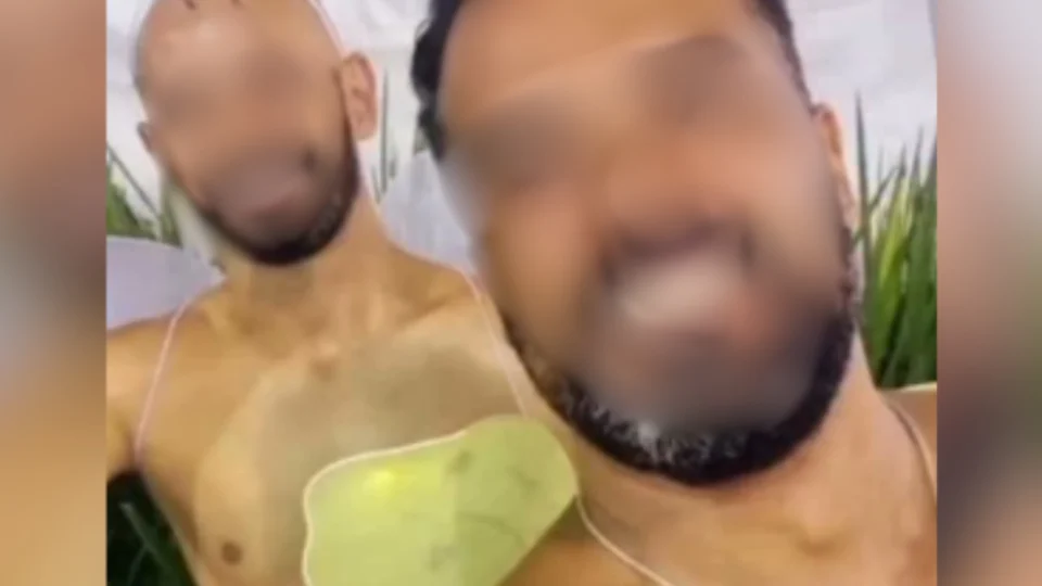 Casal de SP é preso por suspeita de comprar bebê recém-nascido em hospital de Manacapuru