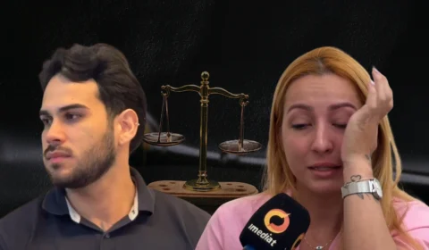 Caso Enrico: Pai dá novos caminhos à disputa judicial e afirma que padrasto da criança é traficante