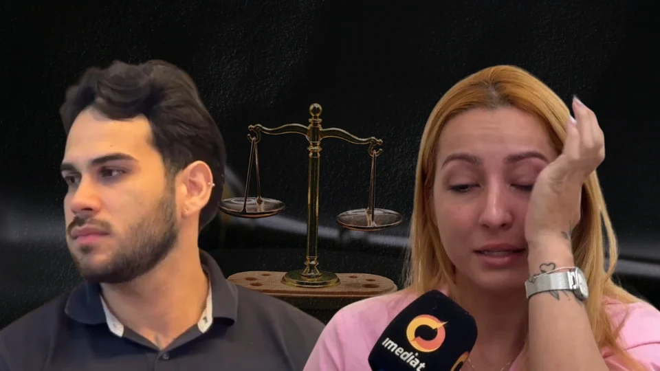 Caso Enrico: Pai dá novos caminhos à disputa judicial e afirma que padrasto da criança é traficante