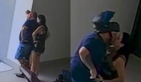 Veja o vídeo: Médica seduz, apaga provas e amante é morto a facadas a mando do marido