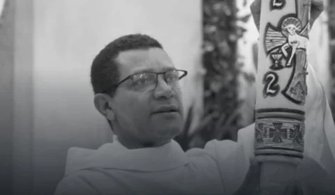 Padre Orlando Barbosa morre aos 55 anos em Manaus durante tratamento contra infecção pulmonar