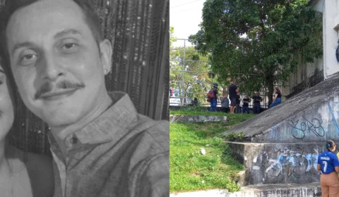 Professor de Psicologia é encontrado morto na Av. Sete de Setembro; polícia suspeita de latrocínio