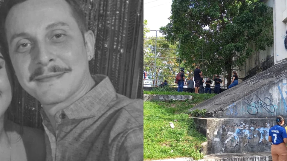 Professor de Psicologia é encontrado morto na Av. Sete de Setembro; polícia suspeita de latrocínio