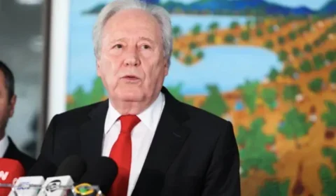 Brasil avalia reciprocidade em vistos após mudanças na lei de estrangeiros de Portugal – diz Lewandowski