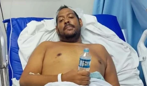 Leandro Abusado, funkeiro do hit ‘Aqui no Baile do Egito’ morre aos 40 Anos no Rio