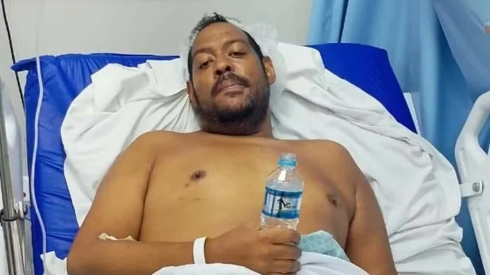 Leandro Abusado, funkeiro do hit ‘Aqui no Baile do Egito’ morre aos 40 Anos no Rio
