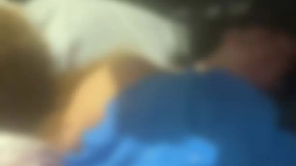 IMAGENS FORTES: Grave acidente na Av. Humberto Calderaro deixa duas mulheres feridas em Manaus