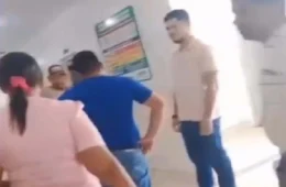 Homem dá trabalho a médicos ao exigir retirada imediata de cenoura presa no “fuio” em UPA no Pará