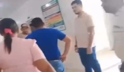 Homem dá trabalho a médicos ao exigir retirada imediata de cenoura presa no “fuio” em UPA no Pará