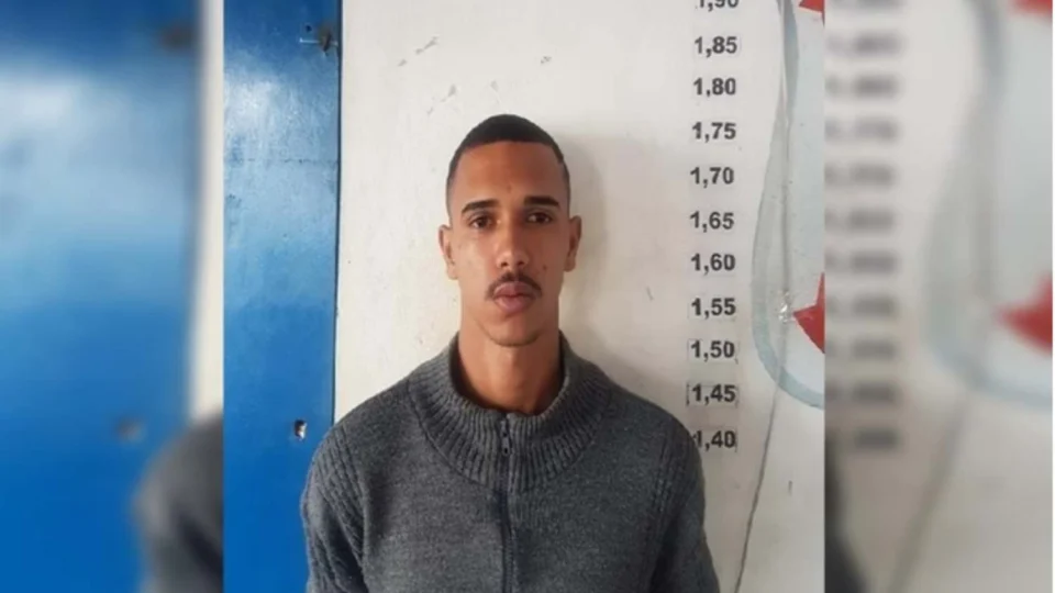 Tragédia em chá revelação: Homem mata cunhado e fere mãe a tiros em Águas Lindas de Goiás