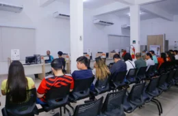 Sine Manaus oferta mais de 500 vagas de emprego nesta segunda-feira (24)