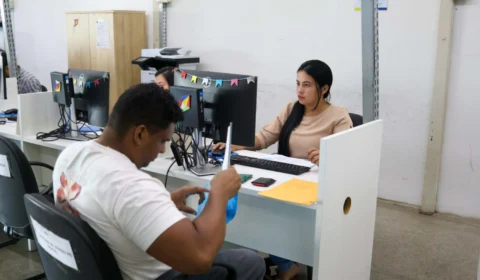 Sine Amazonas oferece 296 vagas de emprego em Manaus nesta segunda (14)