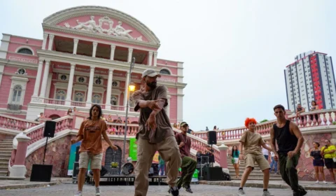 Confira a programação gratuita da ‘Virada Sustentável’ neste fim de semana