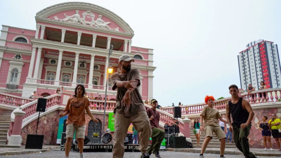 Confira a programação gratuita da ‘Virada Sustentável’ neste fim de semana