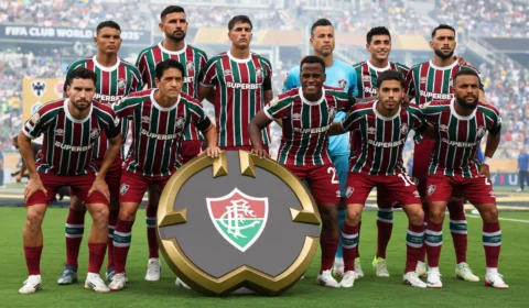 Fluminense derrota Al Hilal e garante vaga na semifinal do Mundial de Clubes