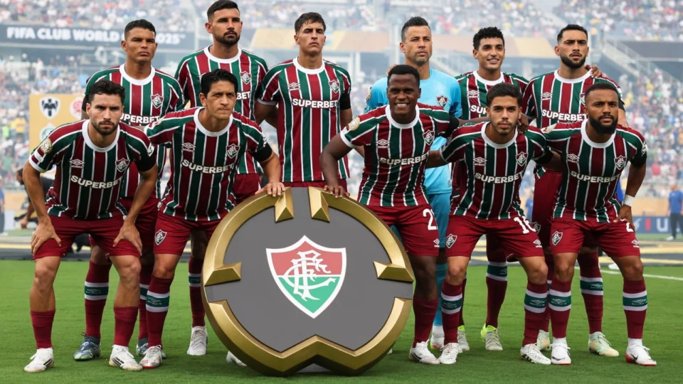 Fluminense derrota Al Hilal e garante vaga na semifinal do Mundial de Clubes