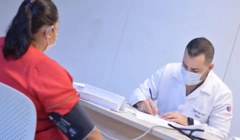 Saúde registra redução de casos e óbitos no informe de Vírus Respiratórios no Amazonas