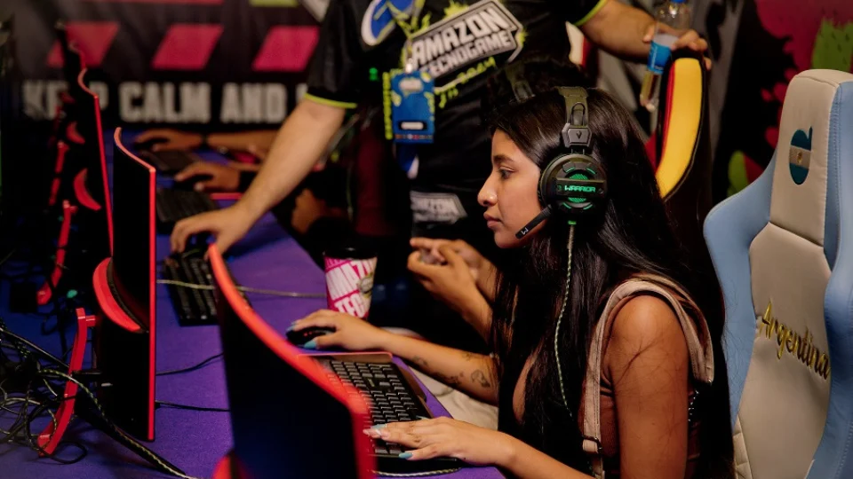 Tecnogame AGON BY AOC se estabelece como grande evento geek e tecnológico e será lançado na próxima terça-feira (15/07)