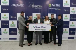 Afeam libera R$ 500 mil em crédito para advogados e escritórios de advocacia em Manaus