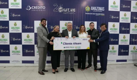Afeam libera R$ 500 mil em crédito para advogados e escritórios de advocacia em Manaus