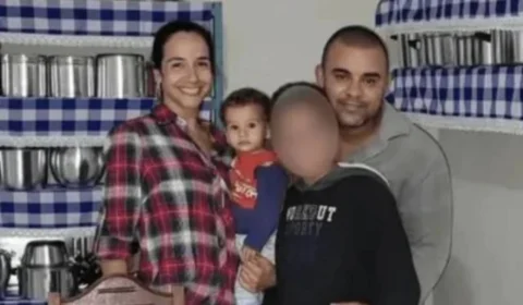 Adolescente de 15 Anos é apreendida em Água Boa (MT) por suspeita de envolvimento em triplo homicídio em Itaperuna (RJ)