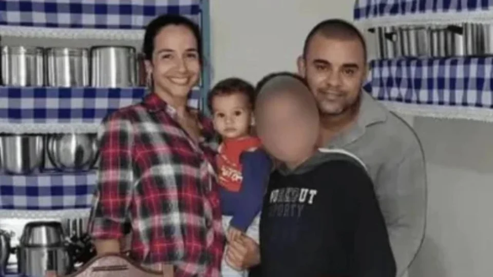 Adolescente de 15 Anos é apreendida em Água Boa (MT) por suspeita de envolvimento em triplo homicídio em Itaperuna (RJ)
