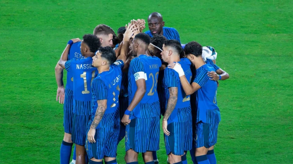 Al-Hilal choca o mundo ao eliminar Manchester City na Copa do Mundo de Clubes 2025