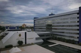 Aleam anuncia concurso público com 100 vagas e FGV como banca organizadora