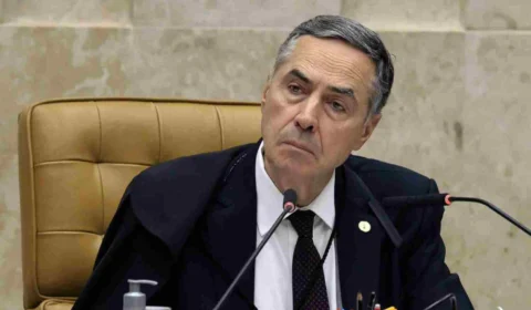 Barroso defende STF e democracia em carta contra tarifa de 50% de Trump