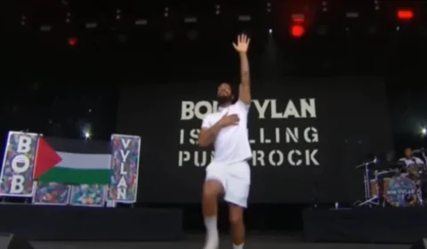 Bob Vylan provoca polêmica em Glastonbury com cânticos anti-Israel e leva à reação de autoridades