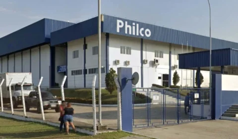 Philco demite 800 funcionários em Manaus devido à queda nas vendas de TVs e Micro-ondas