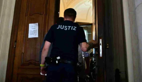 Médico Alemão Johannes M., o “Doutor Morte”, é Julgado em Berlim por 15 Assassinatos
