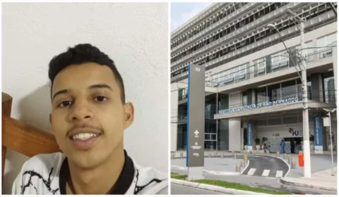 Jovem de 19 anos morre em São Bernardo do Campo após suspeita de envenenamento no bolinho de macaxeira