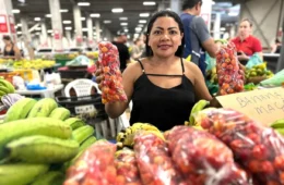 Confira a programação da Feiras de Produtos Regionais da ADS nesta semana