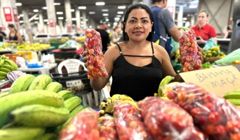 Confira a programação da Feiras de Produtos Regionais da ADS nesta semana