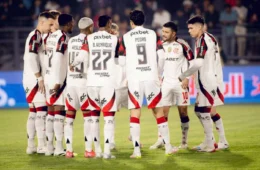 Flamengo vence Red Bull Bragantino por 2 a 1 com virada épica e sinal de resiliência