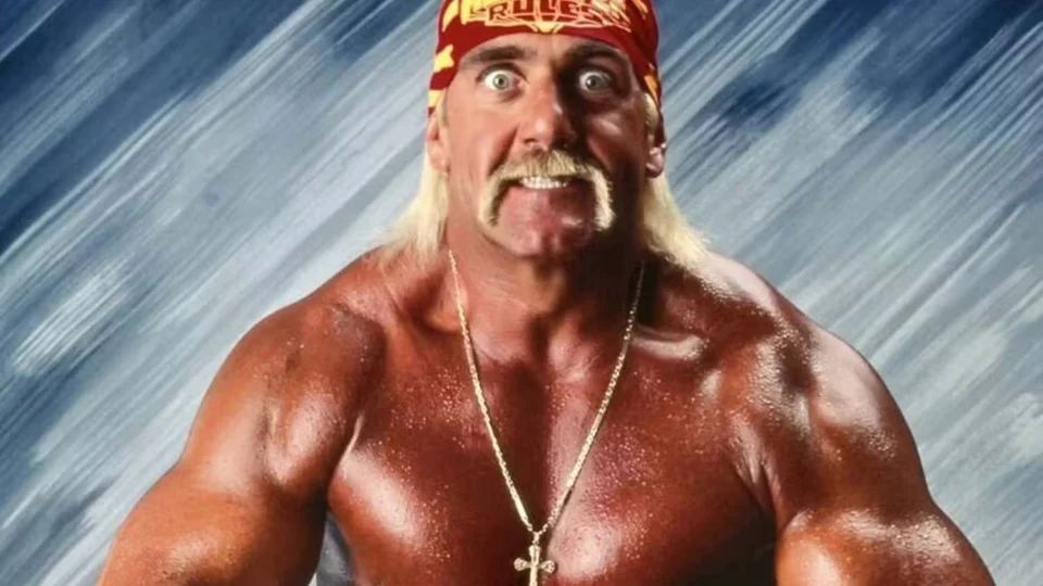Morre aos 71 a lenda do wrestling Hulk Hogan