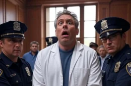 Médico é condenado a 19 anos de prisão por crimes sexuais contra pacientes em Manaus